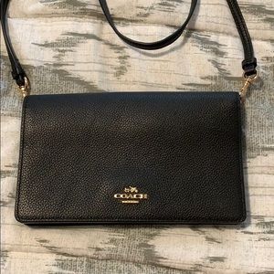 Coach Hayden Crossbody
